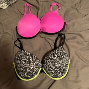 victoria’s secret bras